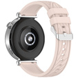 Univerzálny silikónový remienok 18 mm