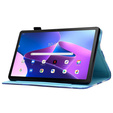 Puzdro pre Lenovo Tab M10 Plus 10.6 Gen 3 TB-125F TB-128F, Smartcase, panda