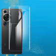 IMAK 2x hydrogélová zadná fólia pre Huawei P60 / P60 Pro