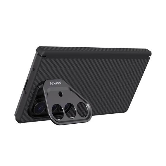 Pancierované puzdro Nillkin pre MagSafe pre Samsung Galaxy Z Fold7 5G