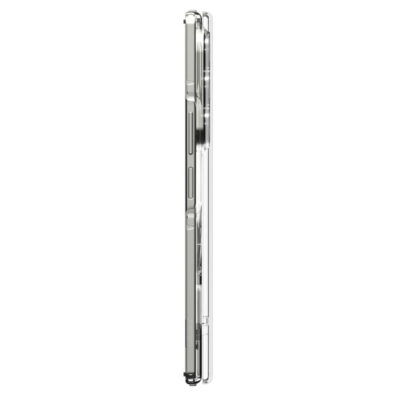 Spigen Ultra Hybrid Pro MagSafe puzdro pre Samsung Galaxy Z Fold7