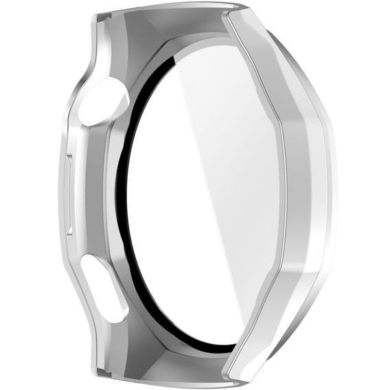 Ochranné puzdro s tvrdeným sklom pre Huawei Watch GT 6 Pro 46 mm