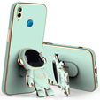 Obal na mobil pre Xiaomi Redmi Note 7, Astronaut, mätové