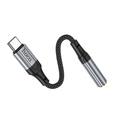 Hoco LS36 USB-C na 3,5 mm jack adaptér