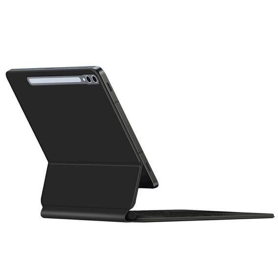 Puzdro s klávesnicou Bluetooth a touchpadom pre Samsung Galaxy Tab S10+ / S9+ / S9 FE+ / S8+ / S7 FE