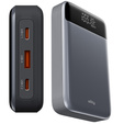 Allity APB-200 powerbank pre notebooky 130W 19200 mAh