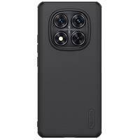 NILLKIN puzdro pre Xiaomi Redmi Note 14 Pro 5G / Xiaomi Poco X7 5G, Frosted Shield, pre MagSafe, čierne