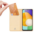 Dux Ducis Obal na mobil pre Samsung Galaxy A14 4G/5G, Skinpro, zlaté