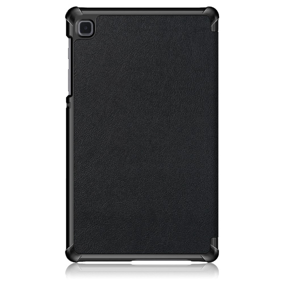 Puzdro pre Samsung Galaxy Tab A7 Lite 8.7 T220 / T225, Smartcase, čierne