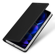 Dux Ducis Obal na mobil pre Xiaomi Redmi Note 12 Pro+ 5G, Skinpro, čierne