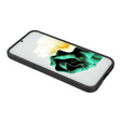 Obal na mobil pre Huawei Pura 70, Gaming Shockproof, čierne