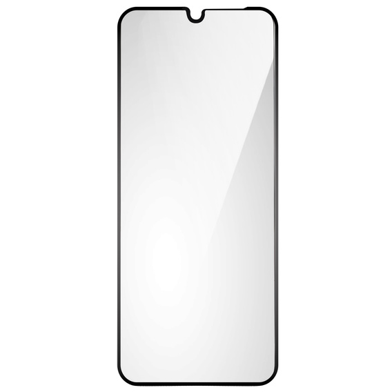 2x tvrdené sklo pre Samsung Galaxy A33 5G, ERBORD 3D pre celý displej