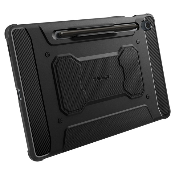 SPIGEN Rugged Armor Pro pre Samsung Galaxy Tab S10 Lite / Galaxy Tab S9 FE 10.9 (X400 / X406B / X510 / X516B)