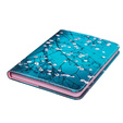 Puzdro pre Amazon Kindle Paperwhite 1/2/3, Smartcase, sakura