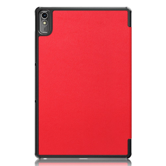 Puzdro pre Lenovo Tab P11 Gen 2 TB350FU TB350XU 11.5", Smartcase, červené