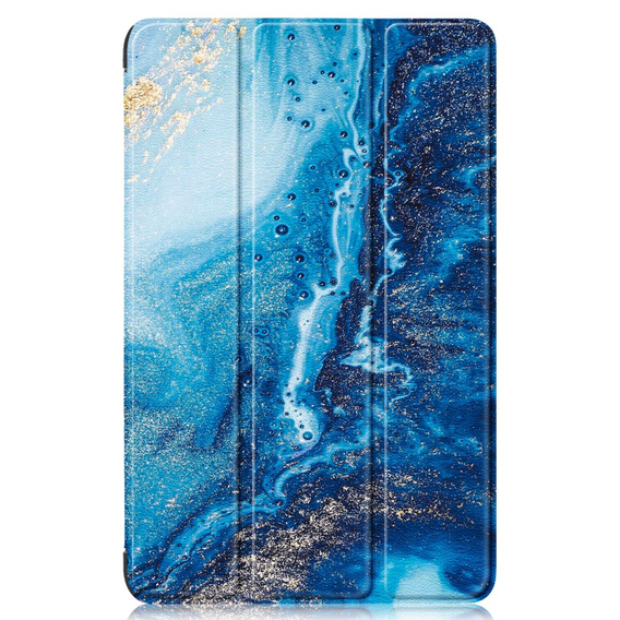 Puzdro pre Realme Pad 2, Smartcase, Marble