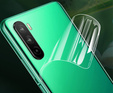 IMAK 2x hydrogélová zadná fólia pre OnePlus 10 Pro 5G