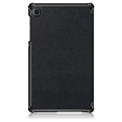 Puzdro pre Samsung Galaxy Tab A7 Lite 8.7 T220 / T225, Smartcase, čierne
