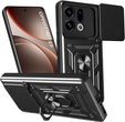 CamShield Slide pancierové puzdro s krytom fotoaparátu a krúžkom pre Oppo Find X9