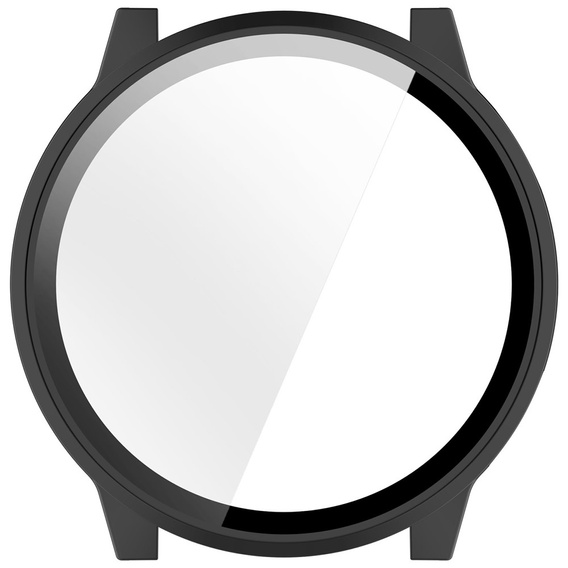 Puzdro 2 v 1 + tvrdené sklo pre Garmin Venu 4 41 mm