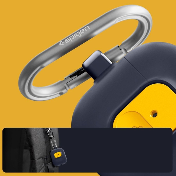 Spigen Nano Pop puzdro pre Apple AirPods Pro 3