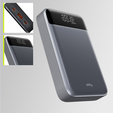 Allity APB-200 powerbank pre notebooky 130W 19200 mAh