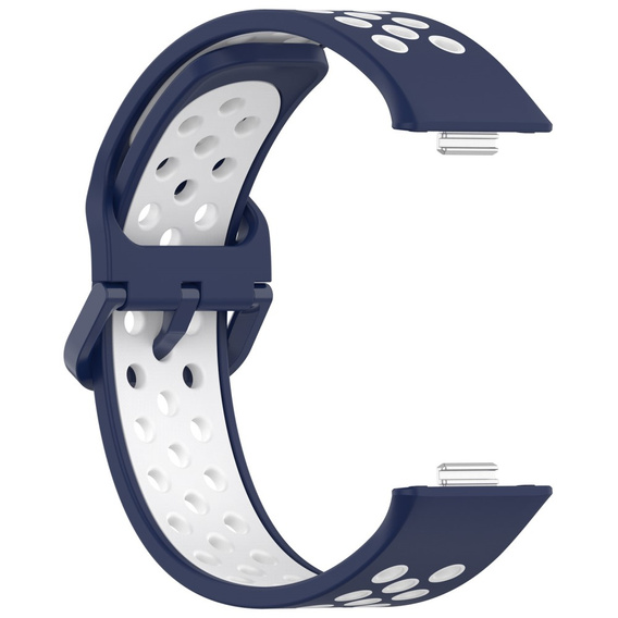 Silikónový remienok pre Huawei Watch Fit 4 / 4 Pro / 3