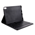 Puzdro + klávesnica iPad Air 10.9 4 2020 / 5 2022, čierne
