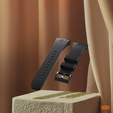Opasok s puzdrom SHELLBOX pre Apple Watch Ultra/Ultra 2 49 mm
