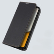 Dux Ducis Obal na mobil pre Samsung Galaxy A34 5G, Skin X2, čierne
