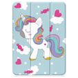 Puzdro pre OnePlus Pad, Smartcase, unicorn