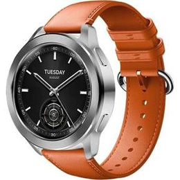 Univerzálny kožený remienok 22 mm