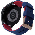 ERBORD Univerzálny 20 mm silikónový remienok