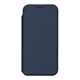 Dux Ducis Obal na mobil pre Honor 200 Lite, Skinpro, čierne