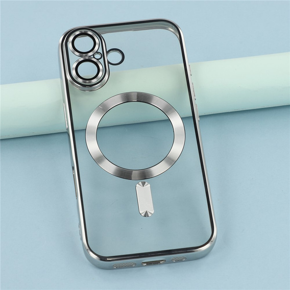 Puzdro Electro MagSafe pre iPhone 17