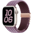 Nylonový remienok pre Apple Watch 1/2/3/4/5/6/7/8/9/SE/Ultra/Ultra 2 42/44/45/49 mm1