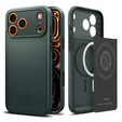 Puzdro Spigen Thin Fit Mag – s MagSafe pre iPhone 17 Pro Max