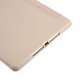 Puzdro pre iPad 9.7 2017 / 2018, Smartcase, zlaté