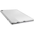 Puzdro pre Lenovo Tab M10 10.1 Gen 3 TB-328FU/TB-328XU, silikónové, priehľadné