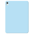 Puzdro pre Apple iPad Air 11" 6 gen. 2024 (A2902, Magnetic smartcase, modré