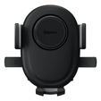 Baseus USB-C držiak do auta – UltraControl Lite 5,4–7,2″ – čierny