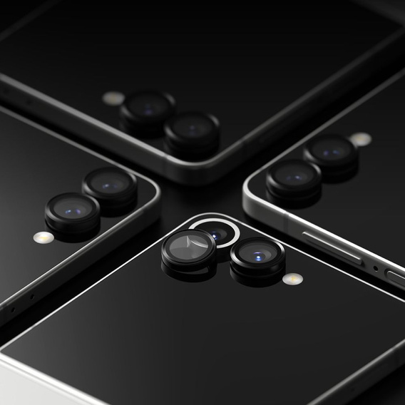 Ringke Ochranný rámček fotoaparátu pre Samsung Galaxy Z Flip 7 5G