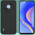 IMAK Obal na mobil pre Huawei Nova Y90 4G, IMAK UC-3 Series, čierne