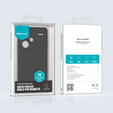 NILLKIN puzdro pre Xiaomi Redmi Note 13 Pro+, Frosted Shield, pre MagSafe, čierne