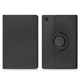 Puzdro pre Lenovo Tab M10 Plus 10.6 Gen 3 TB-125F TB-128F TB330FU 10.95", otočné o 360°, čierne