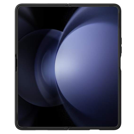 Puzdro NILLKIN pre Samsung Galaxy ZFold5 5G, Pure Flex, čierne