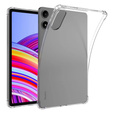 Puzdro pre Xiaomi Redmi Pad Pro / Xiaomi Poco Pad, silikónové, priehľadné