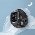 Opasok s puzdrom SHELLBOX pre Apple Watch Ultra/Ultra 2 49 mm
