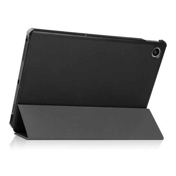 Puzdro pre Lenovo Tab M10 Plus 10.6 Gen 3 TB-125F TB-128F, Smartcase, čierne