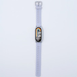 Silikónový remienok pre Xiaomi Smart Band 10 / 9 / 8